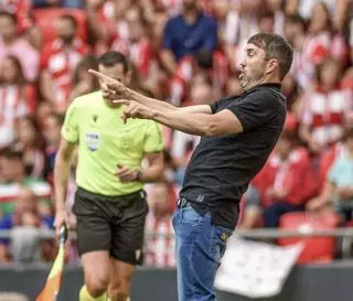 Reencuentro con viejos conocidos