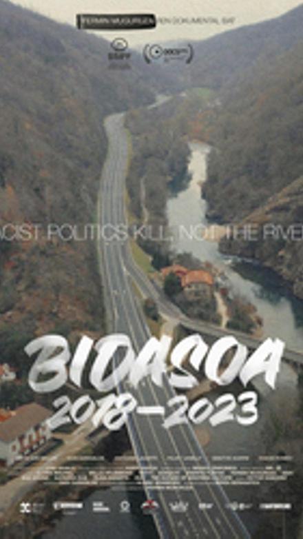 Bidasoa 2018-2023