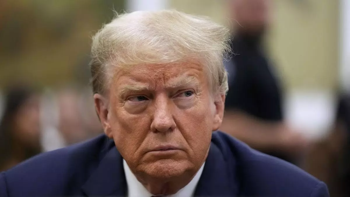 Donald Trump, contra el planeta: todos sus recortes ambientales en solo 100 días