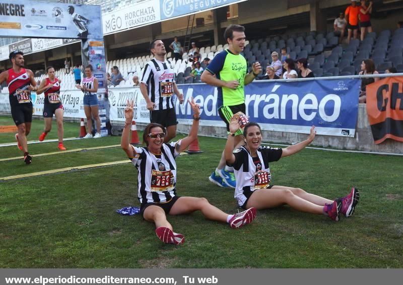 Carrera de 'Orgull Albinegre'