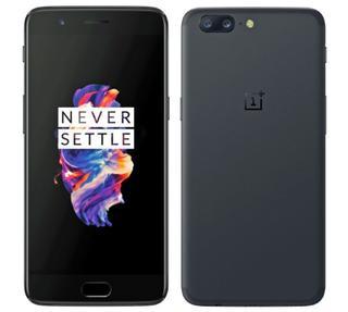 OnePlus 5, precio y características