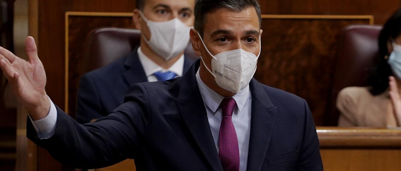 Pedro Sánchez