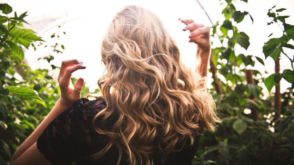 Cómo cuidar el pelo después del verano