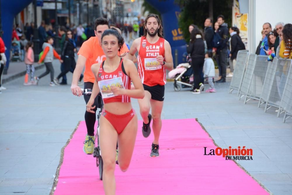 Galería 10k Cieza 2019