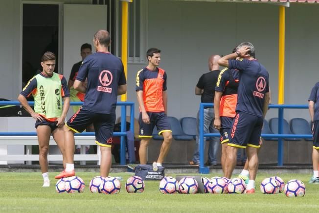 FÚTBOL PRIMERA DIVISIÓN UD LAS PALMAS