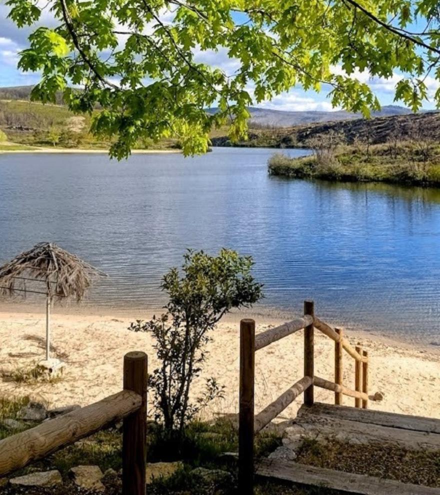 Elige una de estas 4 playas para este fin de semana veraniego en Zamora