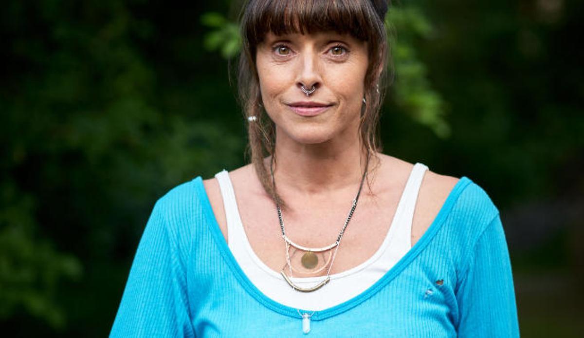 "Con todas las plataformas que están emergiendo hay trabajo para todos"