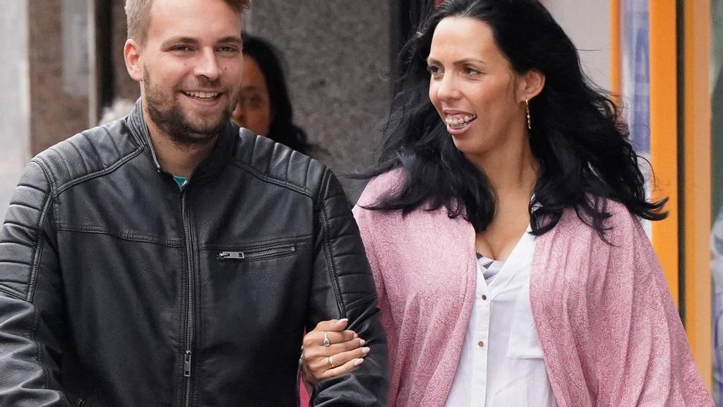 RECONCILIACION PAOLA OLMEDO JOSE MARIA ALMOGUERA | Paola Olmedo aclara los  rumores sobre su relación actual con José María Almoguera