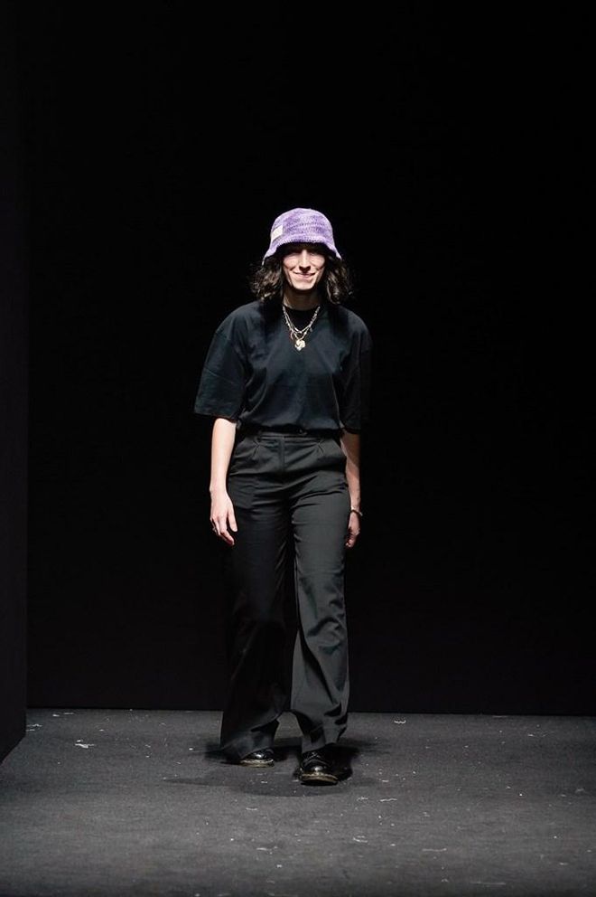 Milano Moda Graduate