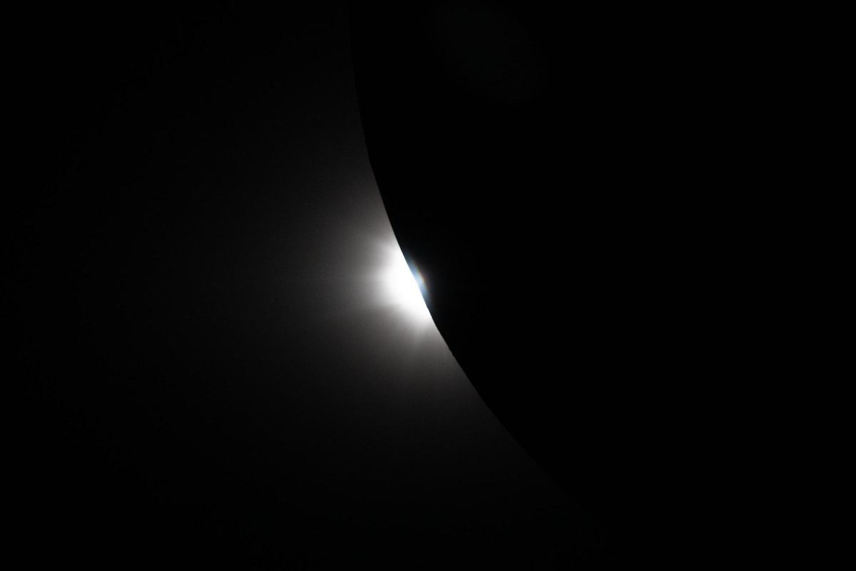 Les imatges de la Lluna de la missió Artemis 2