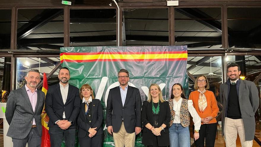 dil como coordinadora en Elche tras encadenar varias crisis internas