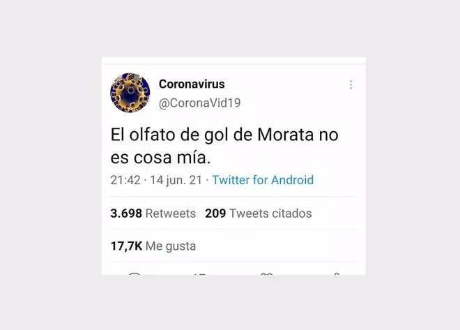 Los mejores memes del España - Suecia