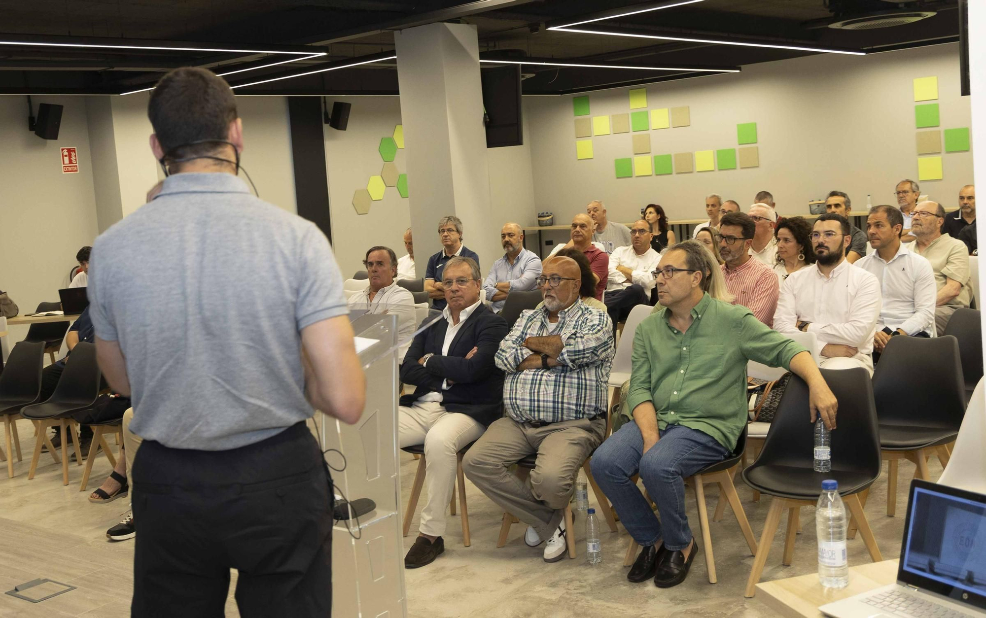 El Horneo Eón pone a la venta los abonos a partir de 100 euros