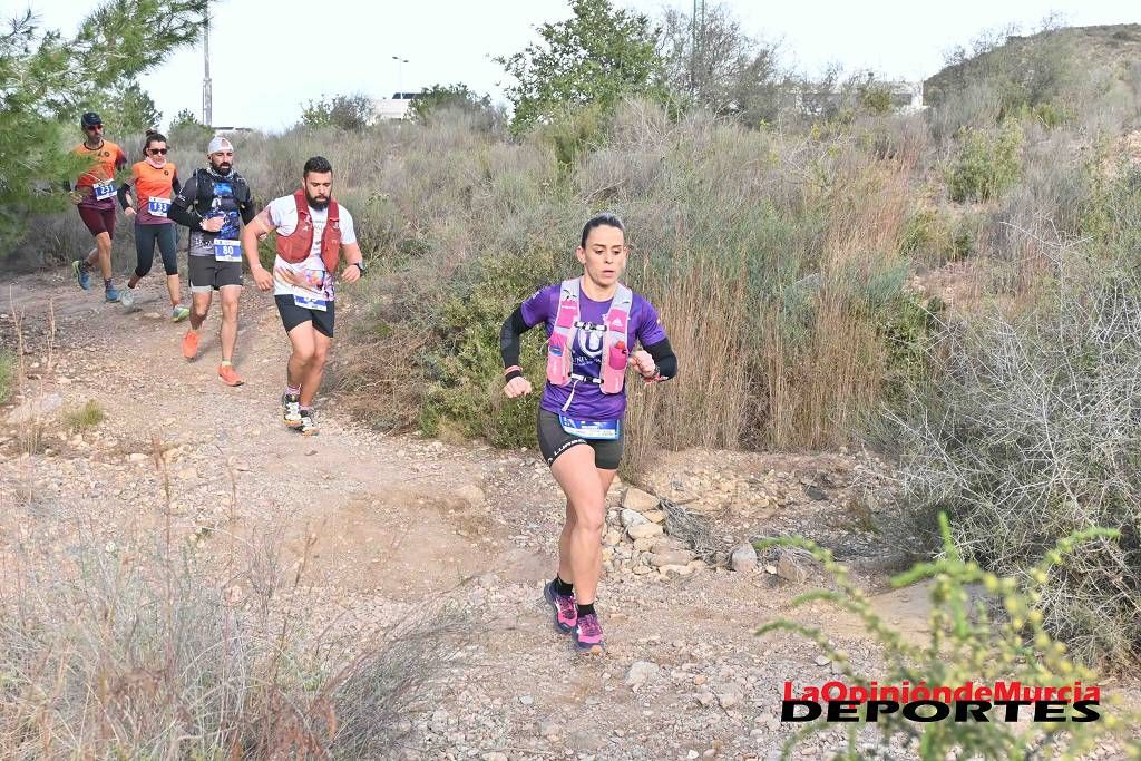 San Jorge Dragon Trail (3)