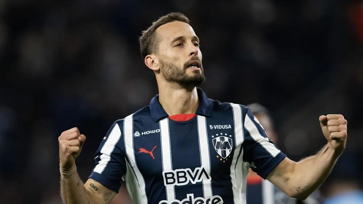 El espectáculo de Canales en México: Sus mejores goles