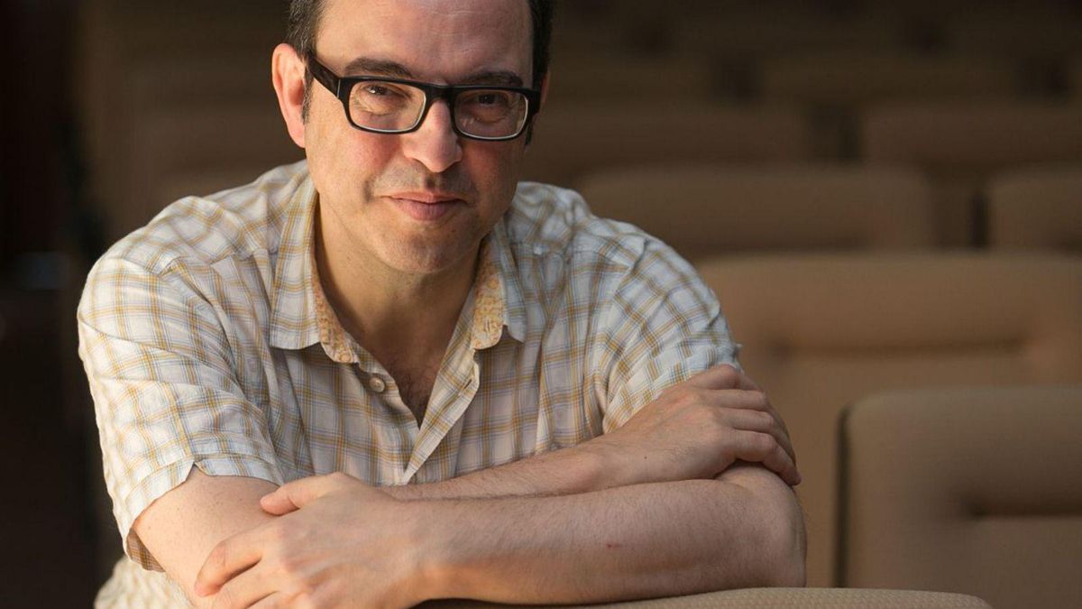 Sergi Belbel