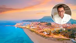 Quique Dacosta y Joan Roca zanjan el "pique eterno" de la gamba roja mediterránea