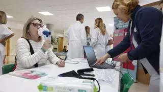 Tratamientos biológicos en Alicante con inyectables para controlar el asma grave