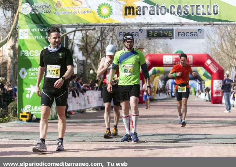 VII Marató BP Castelló y IV 10k Ciutat de Castelló Galería II