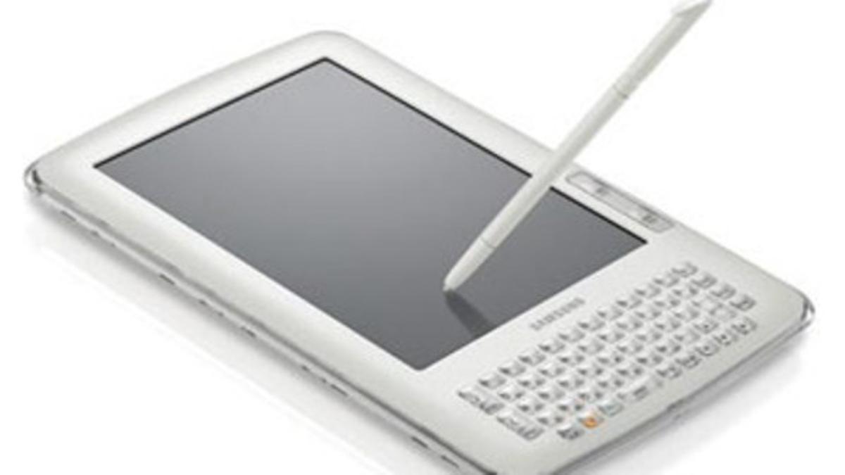 E-book de Samsung