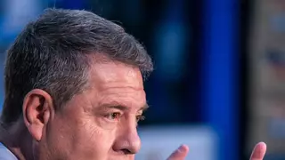 Page sobre financiación: si lo planteara Madrid "los mismos dirían que es una barbaridad"