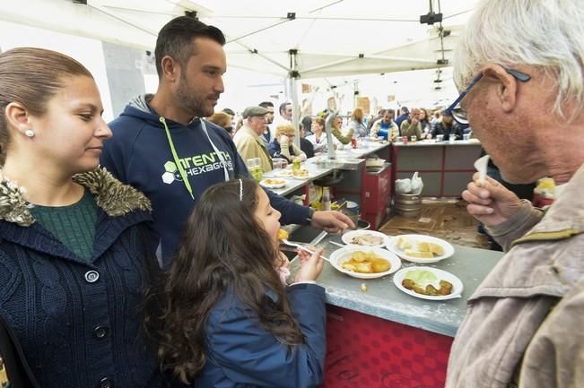 Fiesta de la Papa