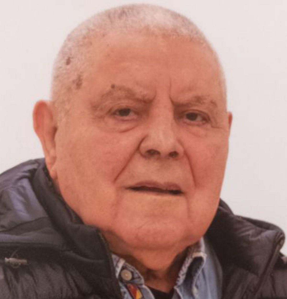 Pedro Leis Camba.