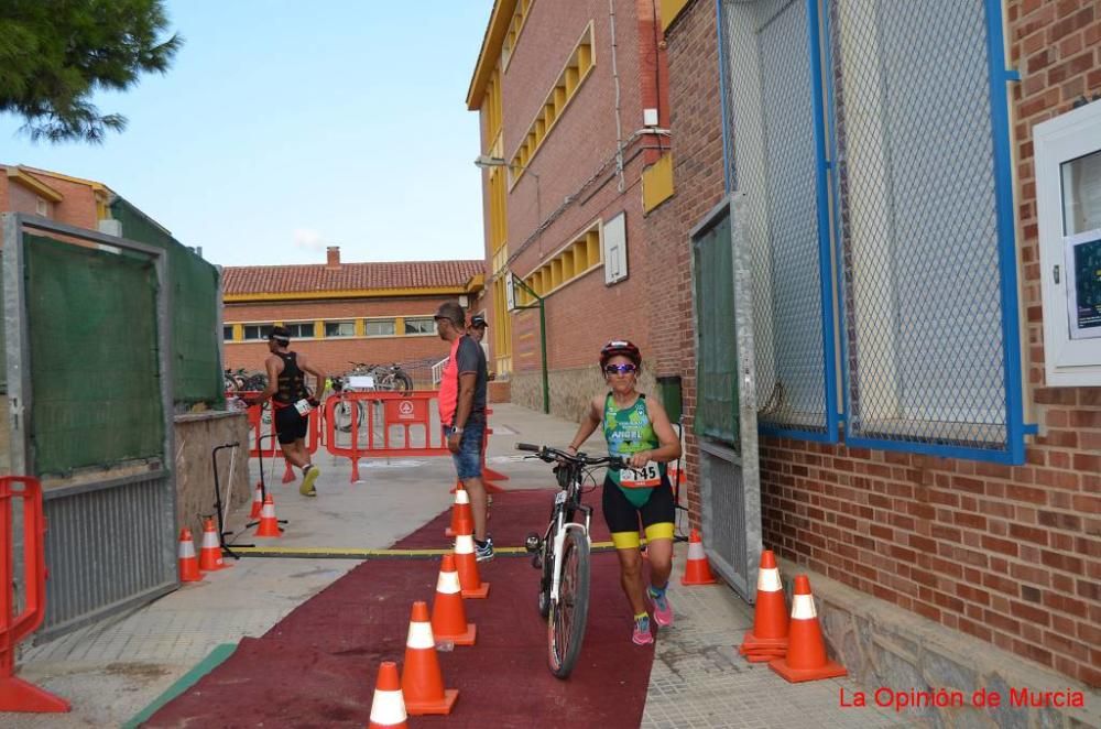 Duatlón Cross de Molinos Marfagones (2)