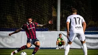 El Levante UD cierra la pretemporada este sábado con el CD Castellón