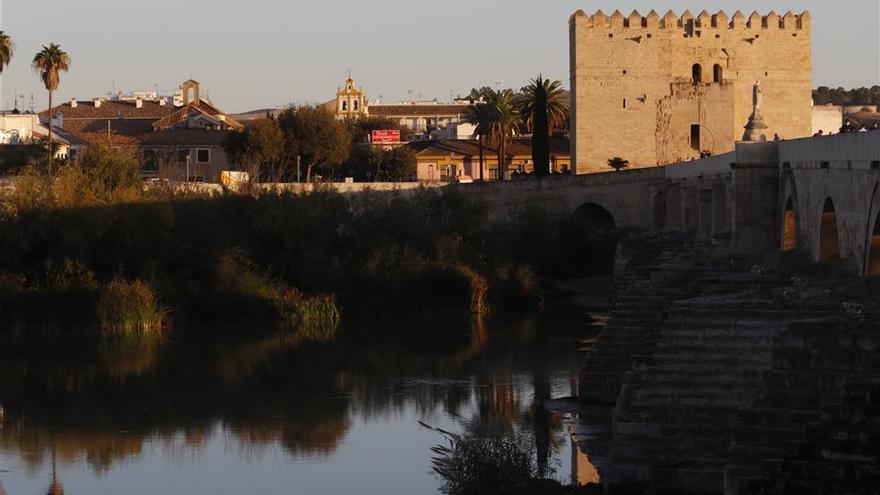 El tiempo en Córdoba: cielos despejados y temperaturas sin cambios