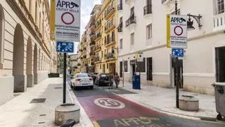 Catalá asegura que las cámaras de Ciutat Vella siguen multando