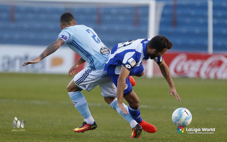 #ONosoDerbi se juega en Uruguay // Laliga