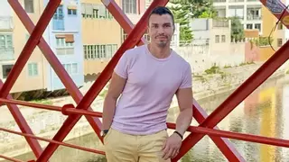 Nómadas digitales en puerto gallego