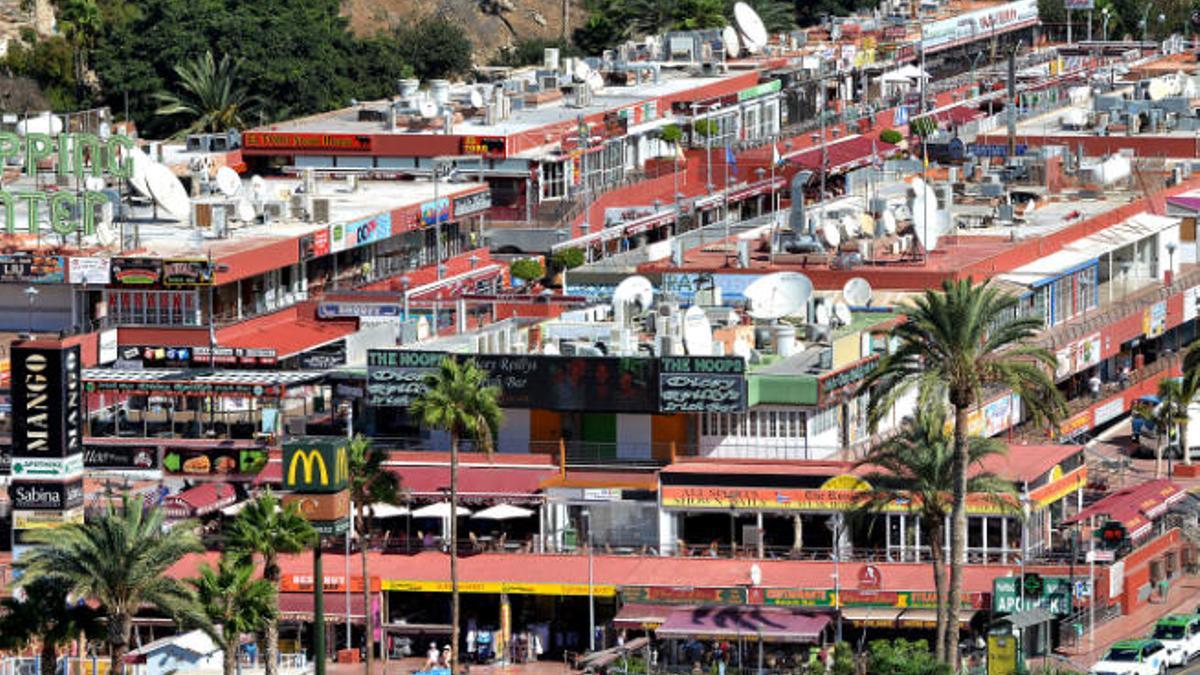 Sorprendido mientras vendía cocaína en el Centro Comercial Puerto Rico