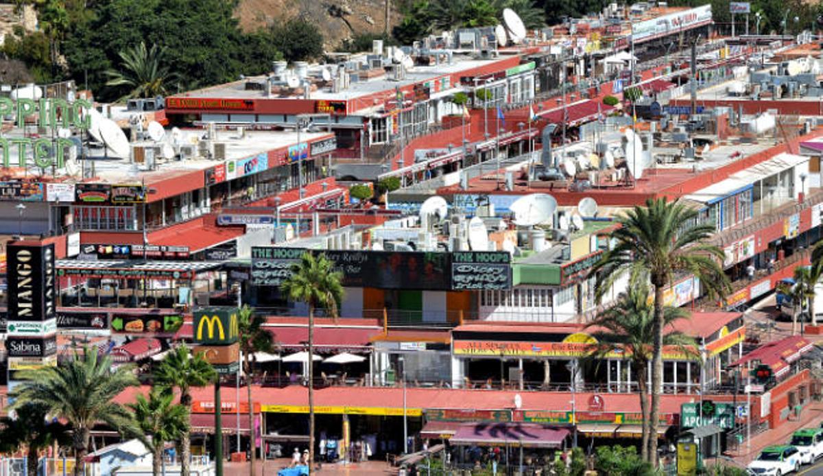 El centro comercial de Puerto Rico inicia su reforma a principios de 2019