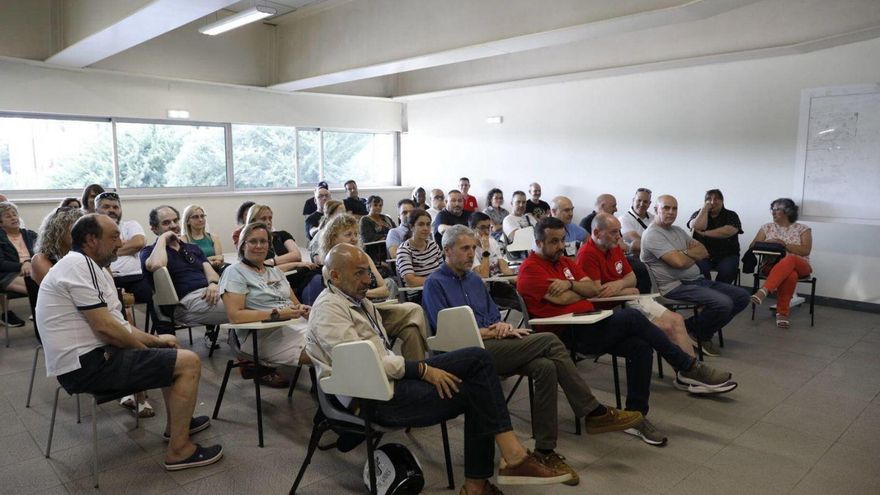 El futuro del Gijón Basket: el club renueva el cuerpo técnico y volverá a jugar en Liga EBA