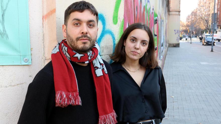 Ginestà: «Ens sentim distants de la música urbana, però al final, parlem del mateix»