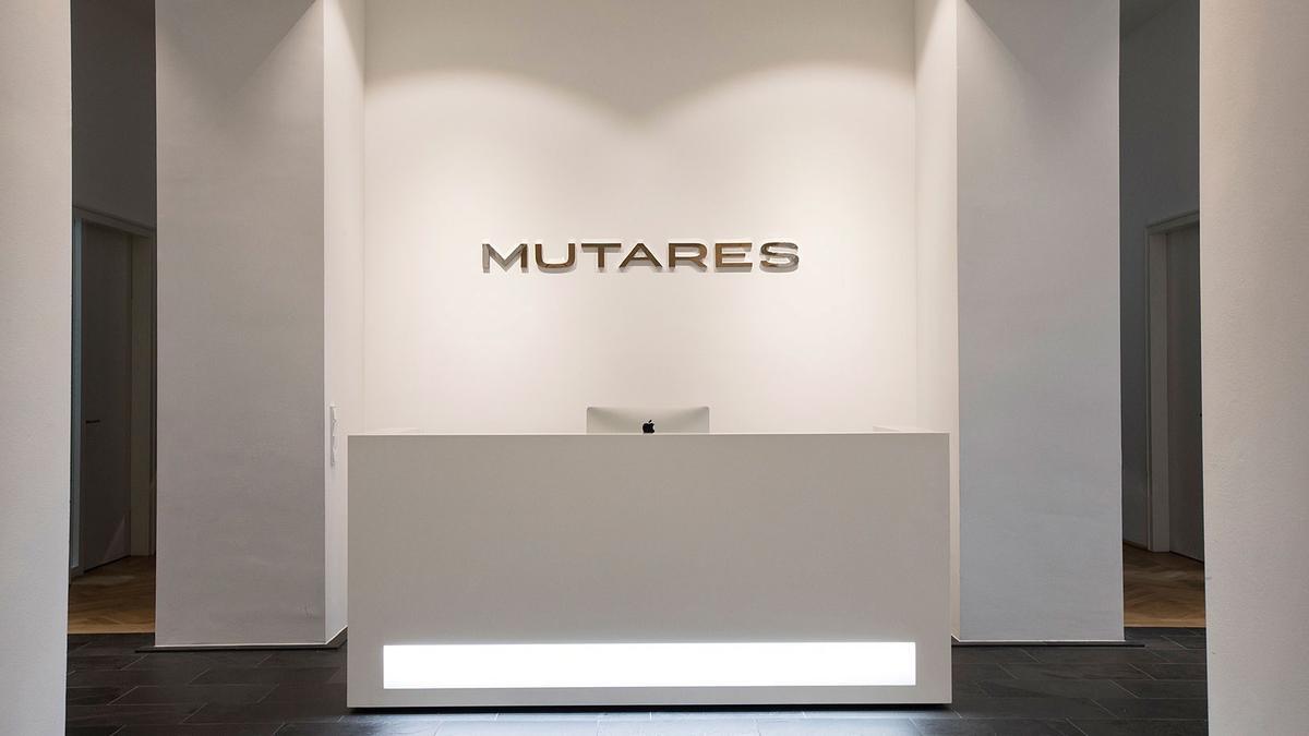 Archivo - El fondo alemán Mutares