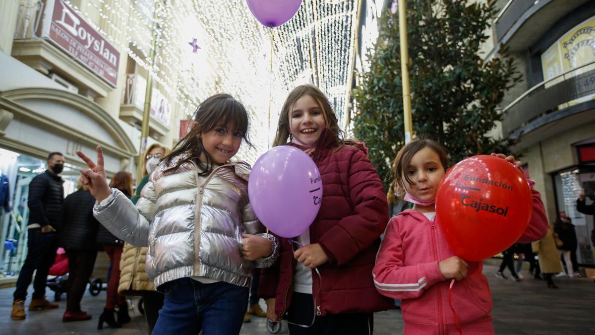 Córdoba enciende la Navidad