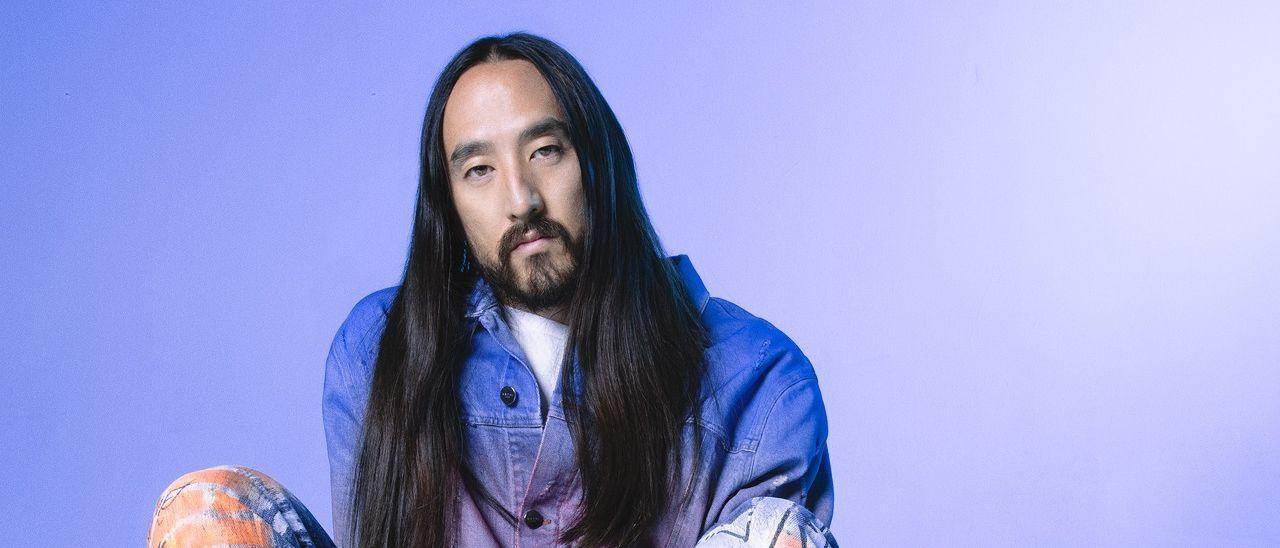 Steve Aoki será uno de los artistas que hagan vibrar a los fibers en la edición de 2022.