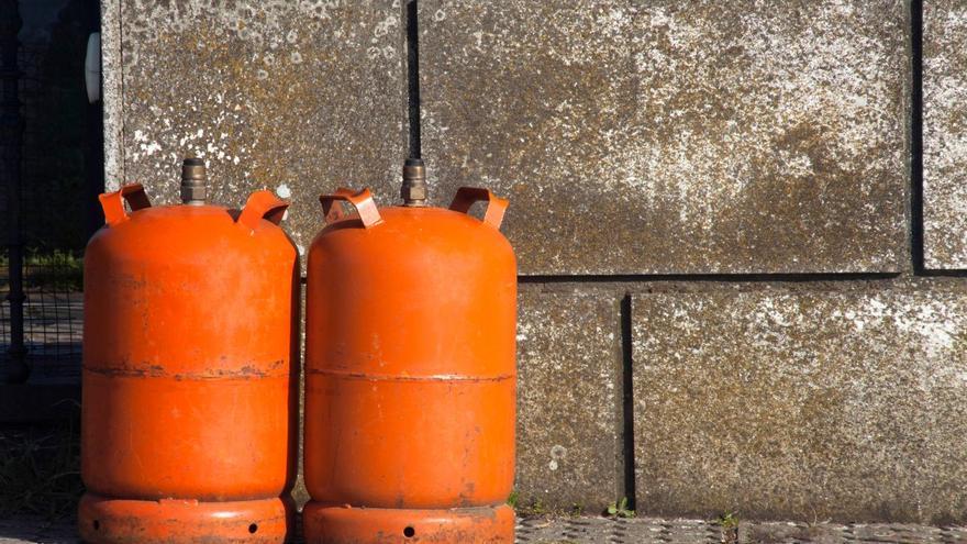 Cambio el precio de la bombona de butano: esto costará a partir de mañana