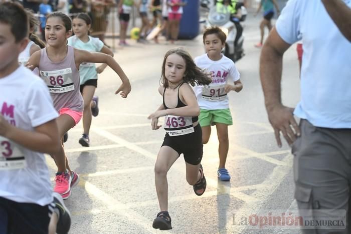 Carrera Popular Las Torres (I)