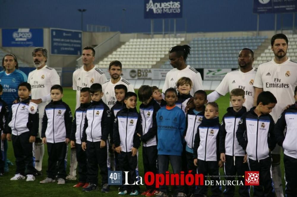 Torneo de veteranos de San Clemente