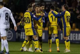 El Córdoba CF en la Primera Federación: el análisis de la jornada 14