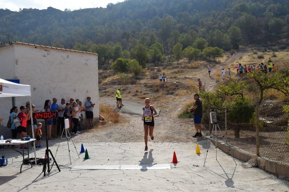 III Trail del Gavilán