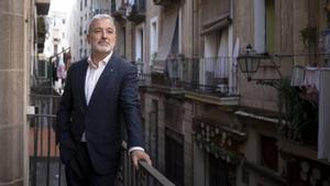 Jaume Collboni: "Triplicarem els pisos en rehabilitació fins als 3.000 anuals a partir del 2027"