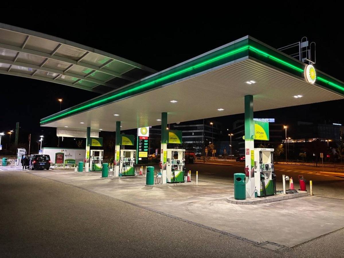 bp acelera en Canarias con la innovación como motor