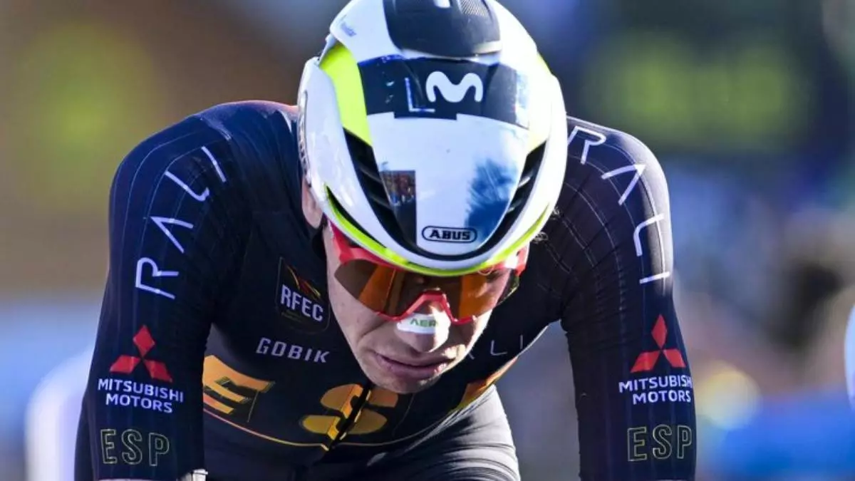 Europeo de ciclismo 2026: calendario, horarios, españoles y dónde ver por TV