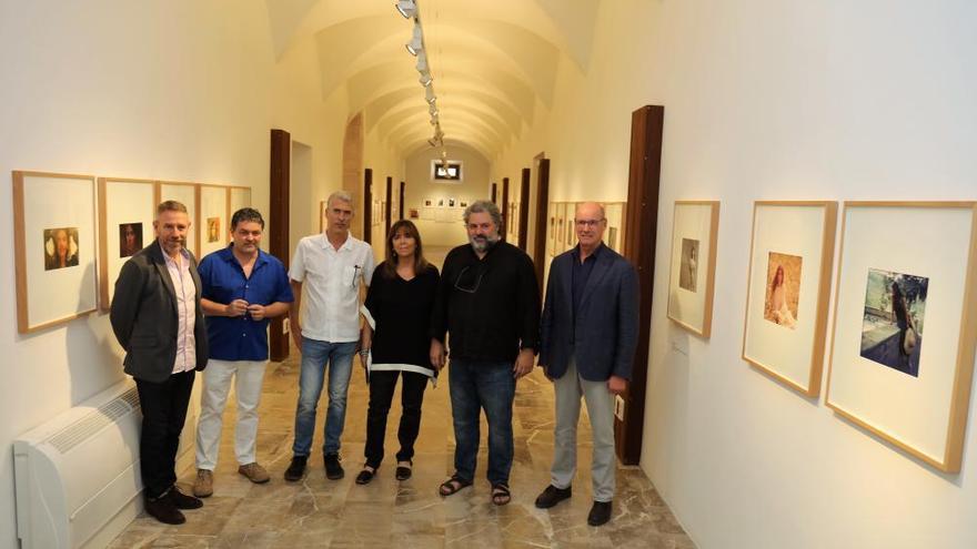 Maria del Mar Bonet, a través de la mirada de Toni Catany