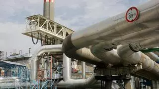 El Gobierno autoriza a Enagás para iniciar la red de hidrógeno